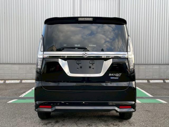 Ref:AUX-21998808 SUZUKI SOLIO 2022 - Image 6