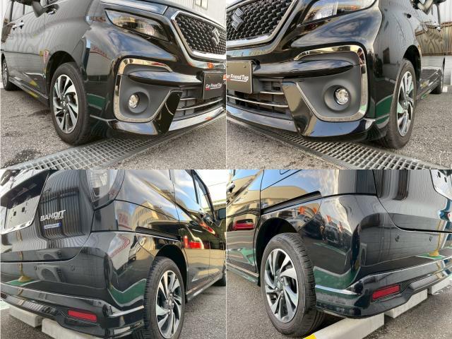 Ref:AUX-21998808 SUZUKI SOLIO 2022 - Image 9