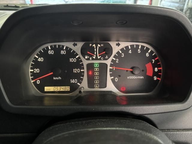 Ref:AUX-21999586 MITSUBISHI PAJERO MINI 2007 - Image 13