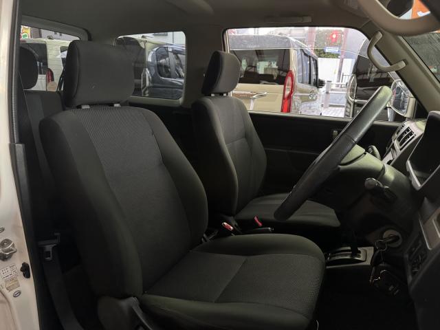 Ref:AUX-21999586 MITSUBISHI PAJERO MINI 2007 - Image 15