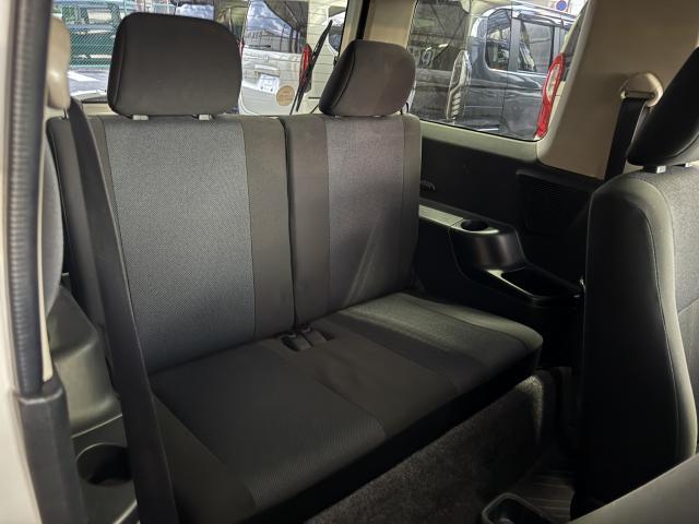 Ref:AUX-21999586 MITSUBISHI PAJERO MINI 2007 - Image 16