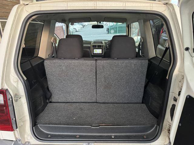 Ref:AUX-21999586 MITSUBISHI PAJERO MINI 2007 - Image 17