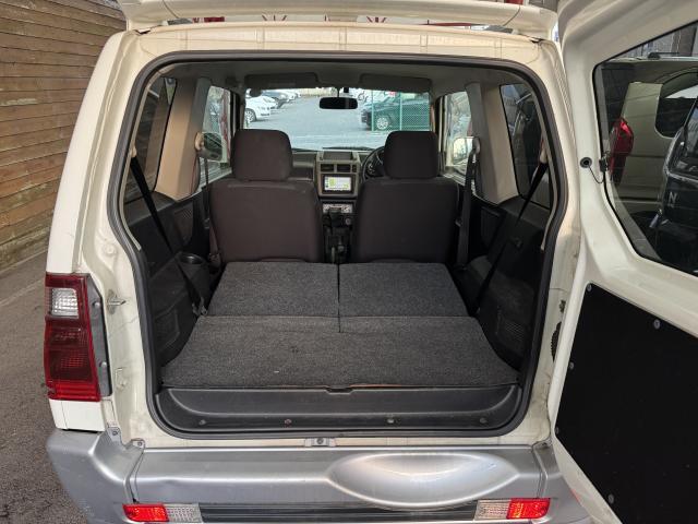 Ref:AUX-21999586 MITSUBISHI PAJERO MINI 2007 - Image 18