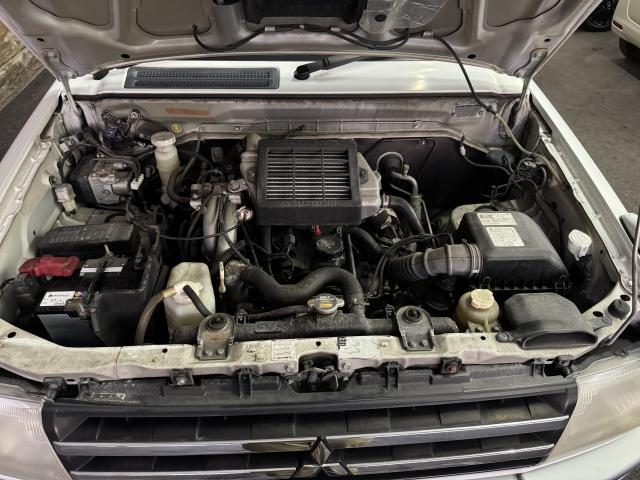 Ref:AUX-21999586 MITSUBISHI PAJERO MINI 2007 - Image 20