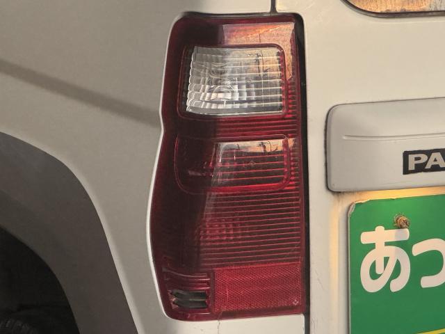 Ref:AUX-21999586 MITSUBISHI PAJERO MINI 2007 - Image 6