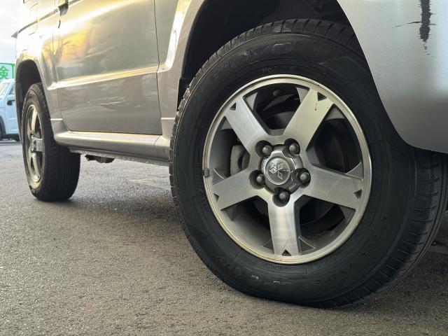 Ref:AUX-21999586 MITSUBISHI PAJERO MINI 2007 - Image 7