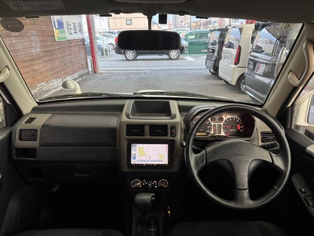 Ref:AUX-21999586 MITSUBISHI PAJERO MINI 2007 - Image 10