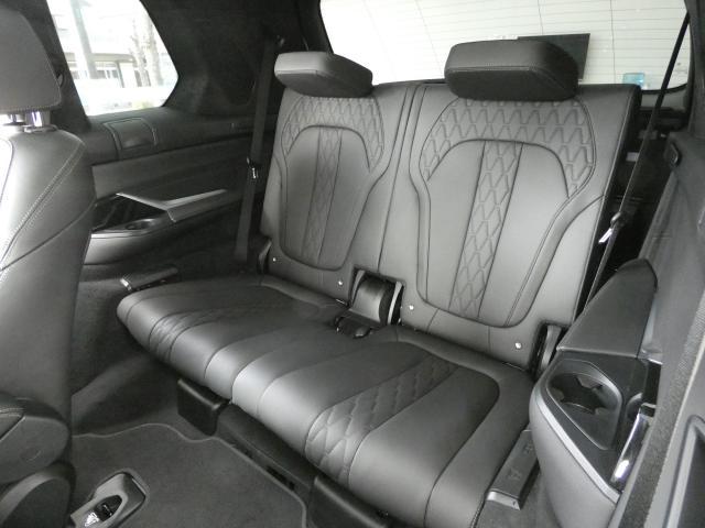 Ref:AUX-22003072 BMW X7 2022 - Image 20