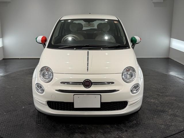 Ref:AUX-22004047 FIAT 500 2018 - Image 2