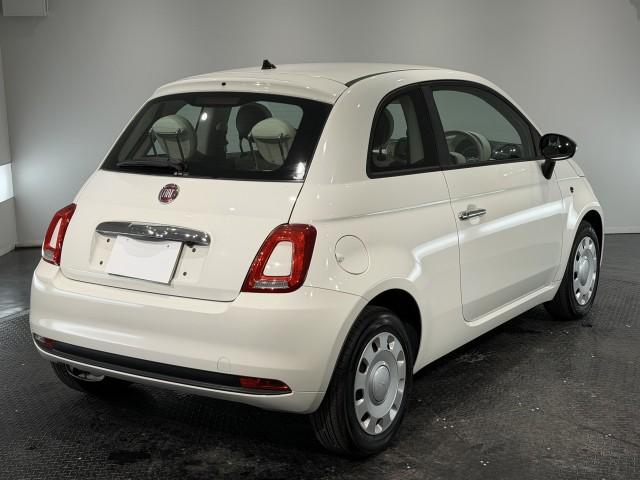 Ref:AUX-22004047 FIAT 500 2018 - Image 3
