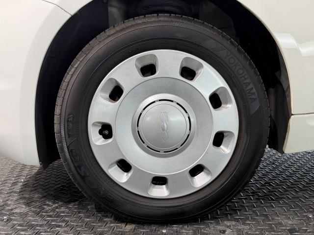 Ref:AUX-22004047 FIAT 500 2018 - Image 9