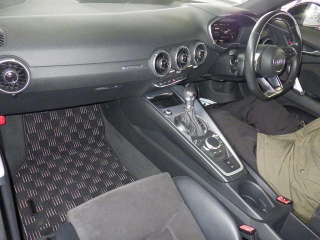 Ref:AUX-22004360 AUDI TT COUPE 2016 - Image 3