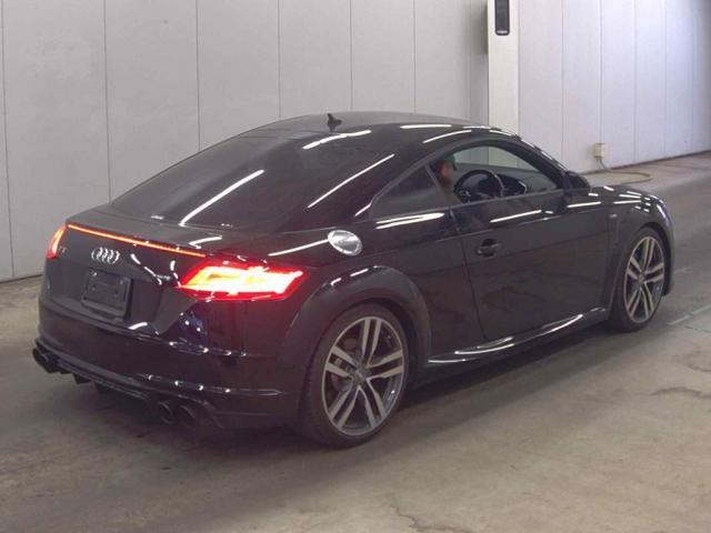 Ref:AUX-22004360 AUDI TT COUPE 2016 - Image 5
