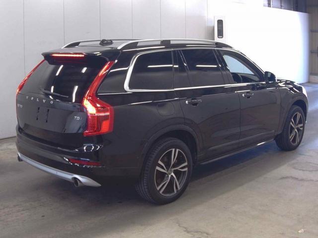 Ref:AUX-22004410 VOLVO XC90 2016 - Image 2