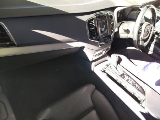 Ref:AUX-22004410 VOLVO XC90 2016 - Image 3