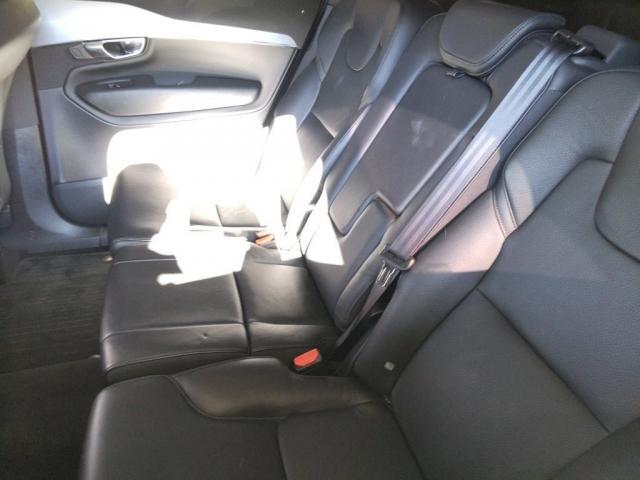 Ref:AUX-22004410 VOLVO XC90 2016 - Image 4