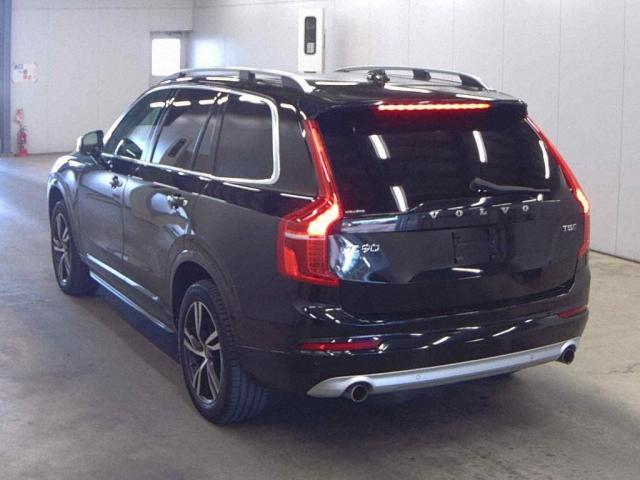 Ref:AUX-22004410 VOLVO XC90 2016 - Image 6
