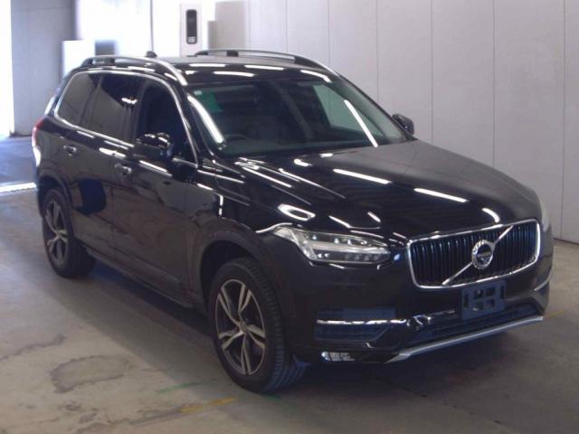 Ref:AUX-22004410 VOLVO XC90 2016