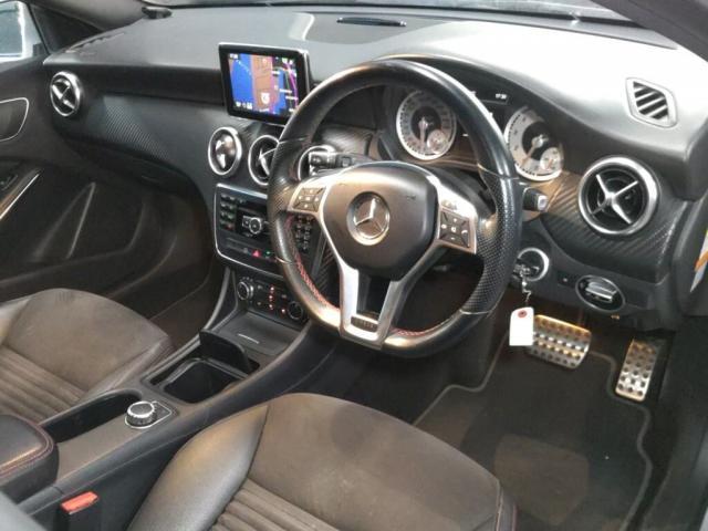 Ref:AUX-22004445 MERCEDES BENZ A-CLASS 2013 - Image 3