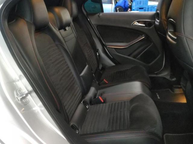 Ref:AUX-22004445 MERCEDES BENZ A-CLASS 2013 - Image 4