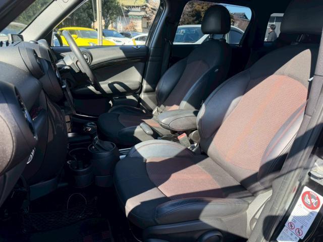 Ref:AUX-22004486 MINI MINI 2013 - Image 9