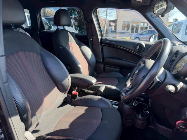 Ref:AUX-22004486 MINI MINI 2013 - Image 10