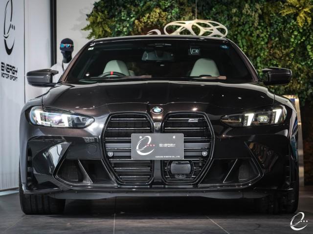 Ref:AUX-22004495 BMW M4 2025 - Image 11