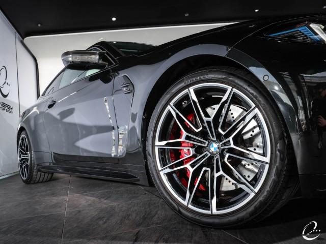 Ref:AUX-22004495 BMW M4 2025 - Image 14