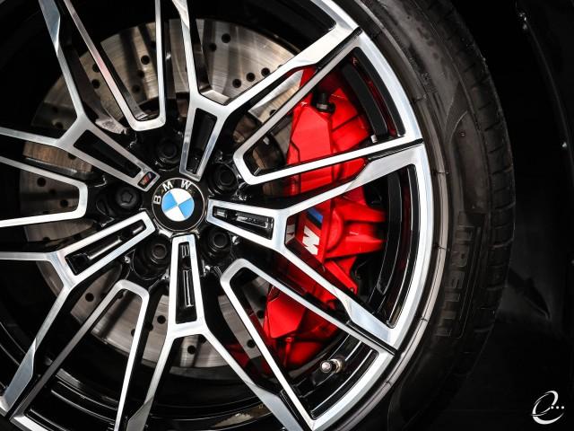 Ref:AUX-22004495 BMW M4 2025 - Image 15