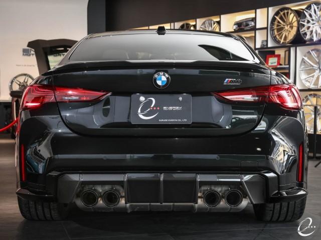 Ref:AUX-22004495 BMW M4 2025 - Image 17