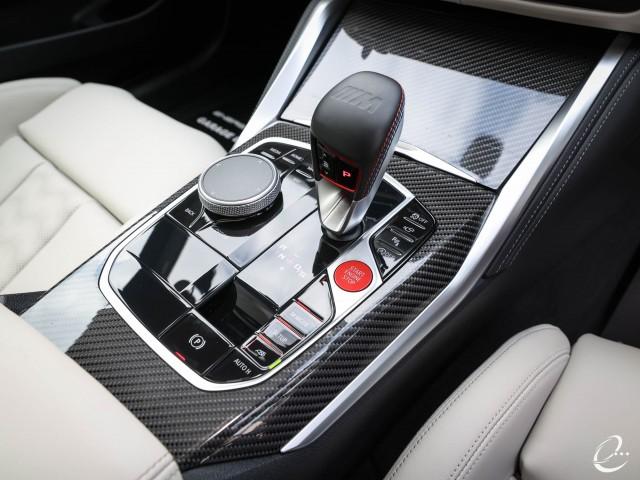 Ref:AUX-22004495 BMW M4 2025 - Image 19