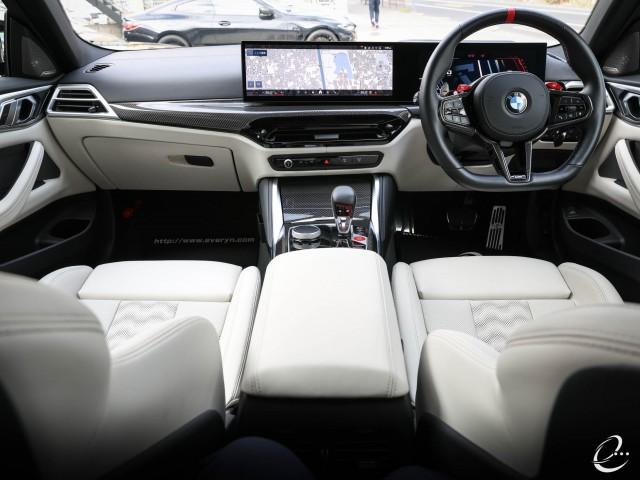 Ref:AUX-22004495 BMW M4 2025 - Image 3