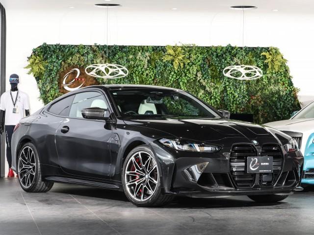 Ref:AUX-22004495 BMW M4 2025