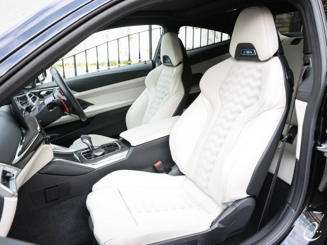 Ref:AUX-22004495 BMW M4 2025 - Image 4