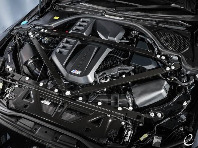 Ref:AUX-22004495 BMW M4 2025 - Image 6