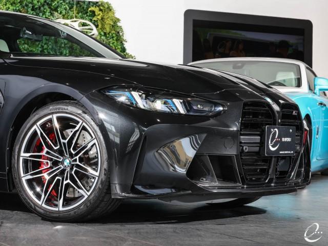 Ref:AUX-22004495 BMW M4 2025 - Image 9