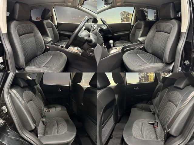 Ref:AUX-22007120 NISSAN DUALIS 2013 4 Ref:AUX-22007120 NISSAN DUALIS 2013 - Image 4