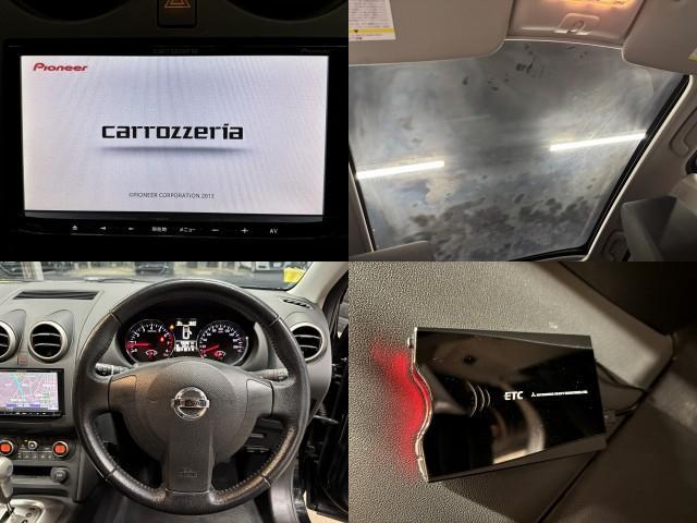 Ref:AUX-22007120 NISSAN DUALIS 2013 5 Ref:AUX-22007120 NISSAN DUALIS 2013 - Image 5