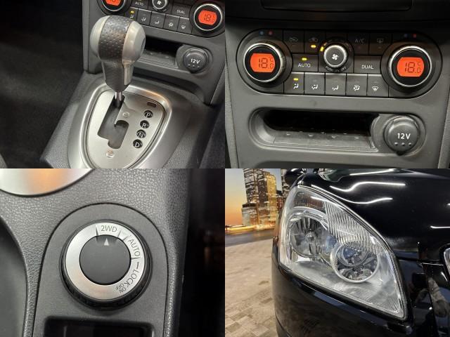 Ref:AUX-22007120 NISSAN DUALIS 2013 6 Ref:AUX-22007120 NISSAN DUALIS 2013 - Image 6