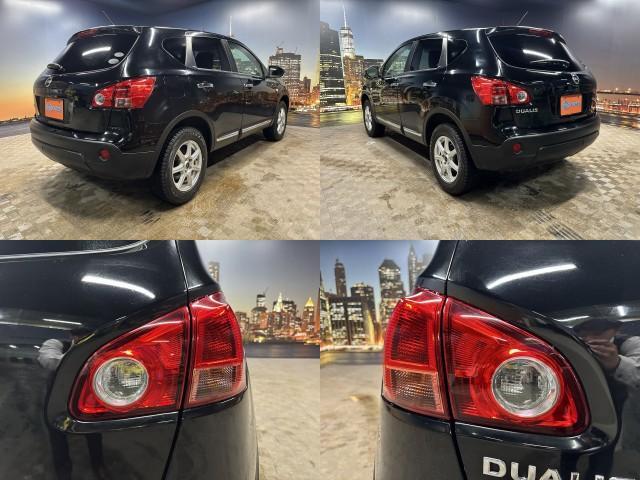 Ref:AUX-22007120 NISSAN DUALIS 2013 7 Ref:AUX-22007120 NISSAN DUALIS 2013 - Image 7