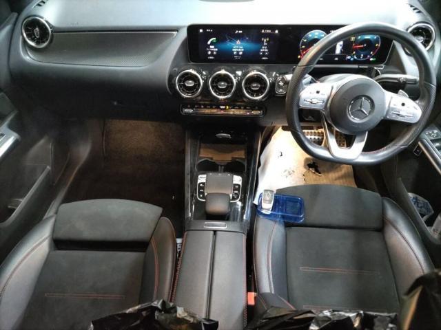 Ref:AUX-22008160 MERCEDES BENZ B-CLASS 2020 - Image 2