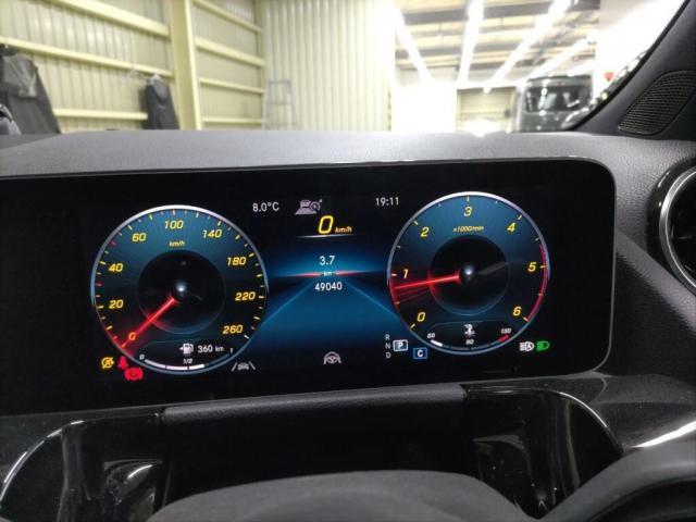 Ref:AUX-22008160 MERCEDES BENZ B-CLASS 2020