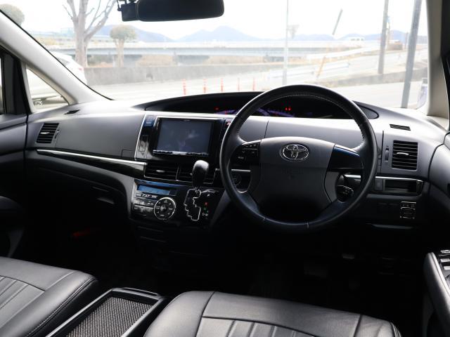 Ref:AUX-22008201 TOYOTA ESTIMA 2014 - Image 2