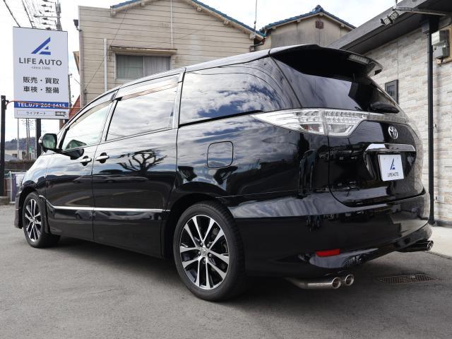 Ref:AUX-22008201 TOYOTA ESTIMA 2014 - Image 3