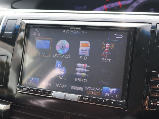 Ref:AUX-22008201 TOYOTA ESTIMA 2014 - Image 4