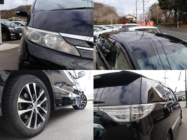 Ref:AUX-22008201 TOYOTA ESTIMA 2014 - Image 8