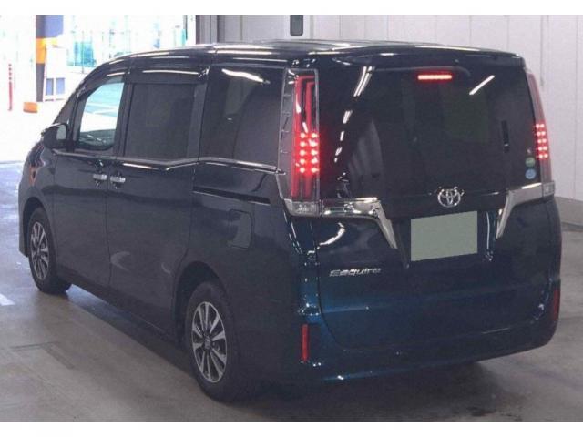 Ref:AUX-22008422 TOYOTA ESQUIRE 2019 - Image 2