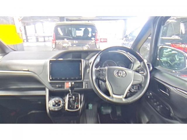 Ref:AUX-22008422 TOYOTA ESQUIRE 2019 - Image 3