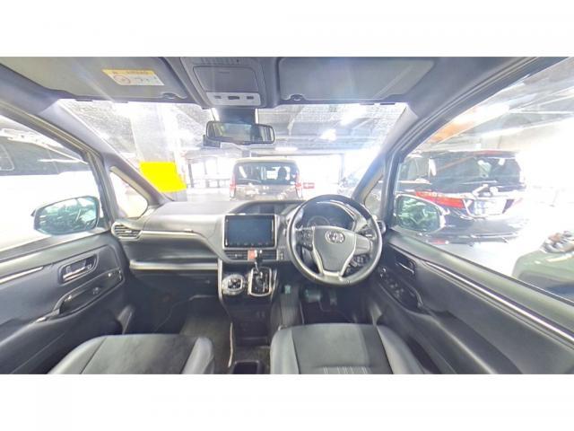 Ref:AUX-22008422 TOYOTA ESQUIRE 2019 - Image 4