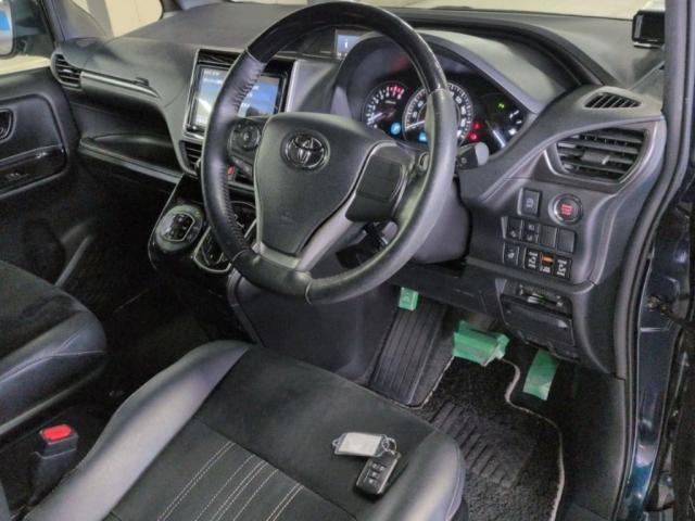 Ref:AUX-22008422 TOYOTA ESQUIRE 2019 - Image 5